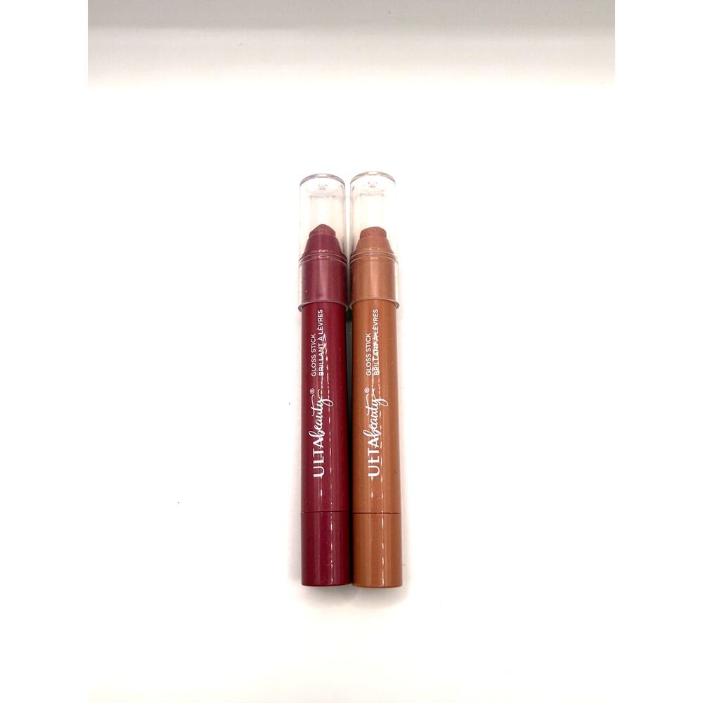 ⭐PICK 3/$30 Ulta Gloss Stick Bundle
